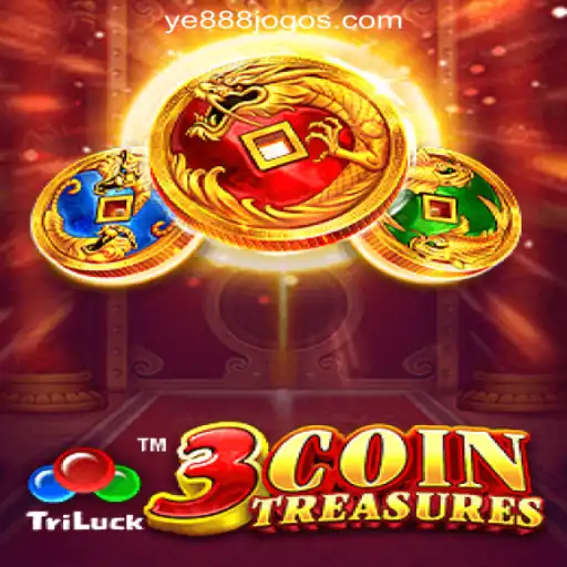 An In-Depth Look at 3CoinTreasures: A Premier Online Slot Experience