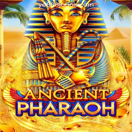 Exploring AncientPharaoh: A Dive into YE888.COM Oficial Slots Brasil #1