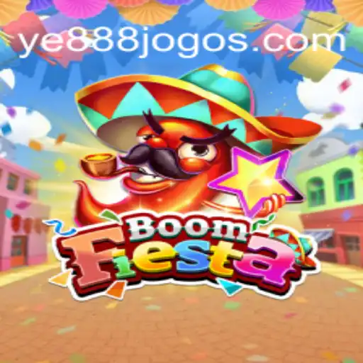 Exploring BoomFiesta: The Ultimate Gaming Experience with YE888.COM Oficial Slots Brasil #1
