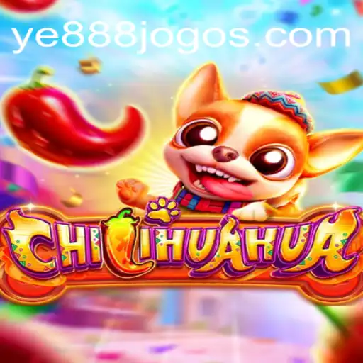 Discover the Exciting World of CHILIHUAHUA: A Unique Slot Game Experience