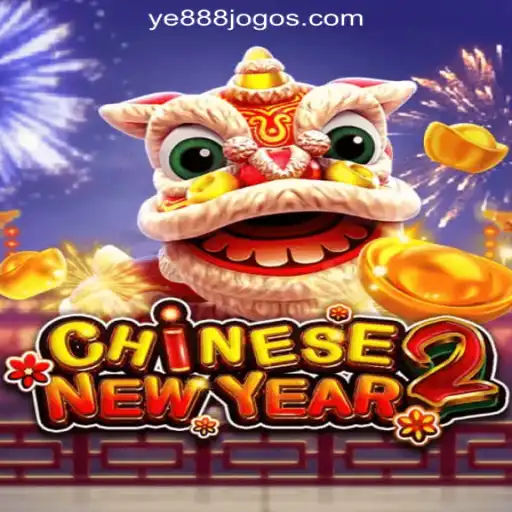 CHINESENEWYEAR2: The Ultimate Slot Game Experience at YE888.COM