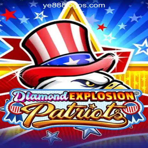 Exploring DiamondExplosionPatriots: A Glimmering Gaming Experience