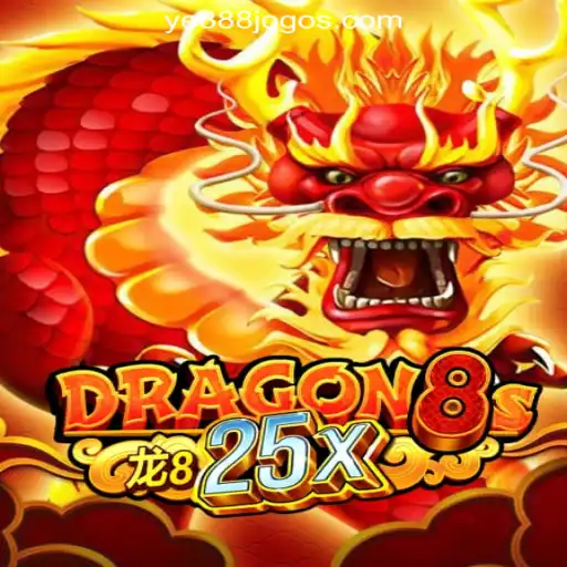 Dragon8s25x: The New Frontier in Online Gaming