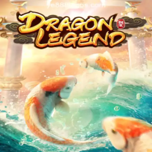 DragonLegend: Unveiling the Mystical World of YE888.COM Oficial Slots Brasil #1