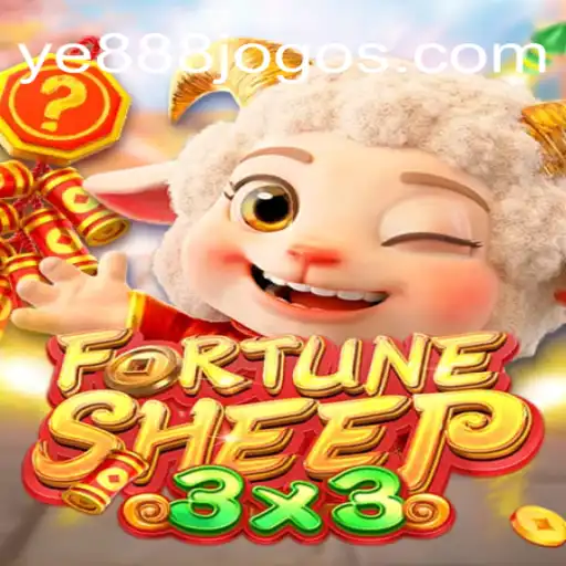 Discover the Excitement of FortuneSheep with YE888.COM
