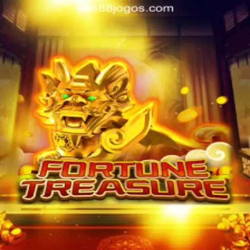 Exploring the Exciting World of FortuneTreasure: YE888.COM Oficial Slots Brasil #1