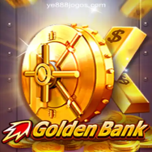 GoldenBank: A Rich Experience in Online Slots