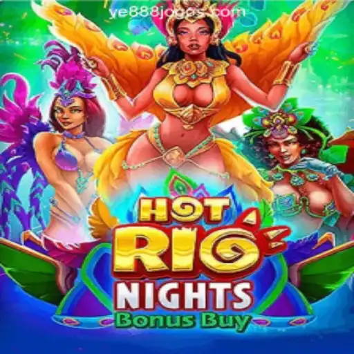 Exploring the Excitement of HotRioNightsBonusBuy: The Ultimate Slot Experience