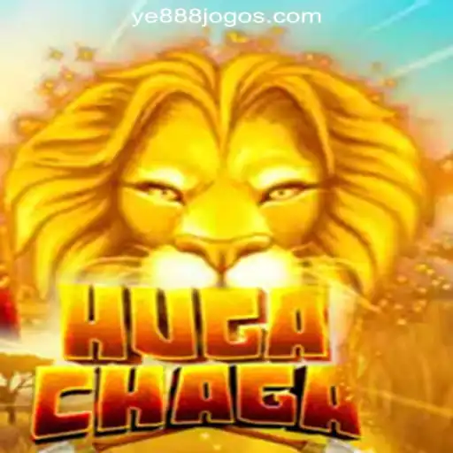 Unveiling HugaChaga: A Thrilling Adventure with YE888.COM Oficial Slots Brasil #1
