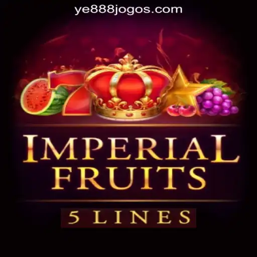 Exploring ImperialFruits5: The Allure of YE888.COM's Premier Slot Game