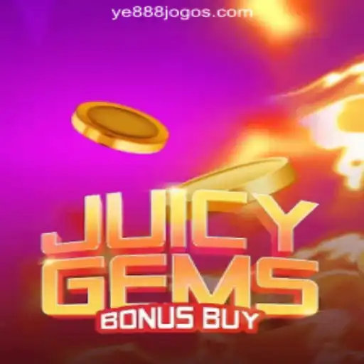 Exploring JuicyGemsBonusBuy: A Premier Slot Experience on YE888.COM Oficial Slots Brasil