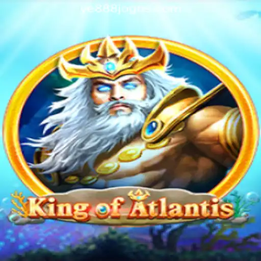 Explore the Enchanting World of King of Atlantis: A Premier Slot Experience
