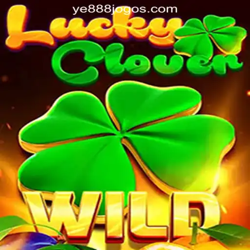 Discover the Thrilling World of LuckyClover at YE888.COM Oficial Slots Brasil #1