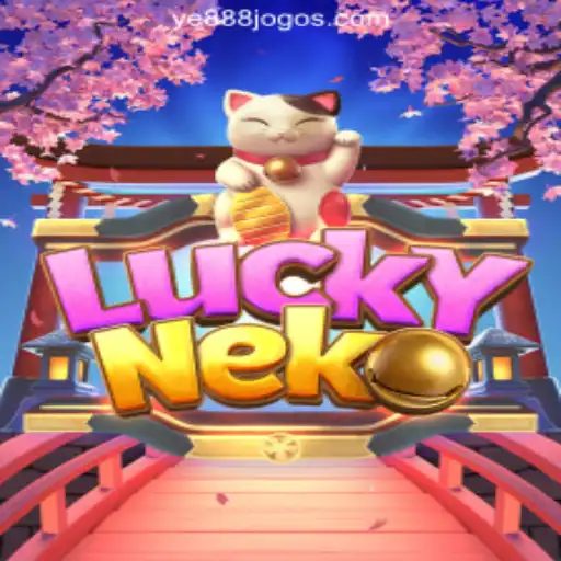 Unveiling the Enigma of LuckyNeko: Dive into the Mystical World of YE888.COM Oficial Slots Brasil #1