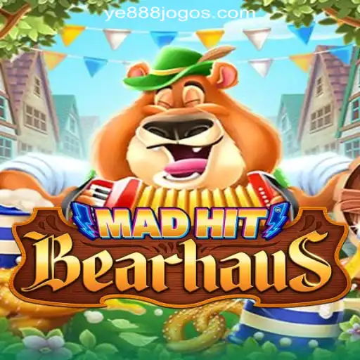MadHitBearhaus: The Ultimate Gaming Experience with YE888.COM