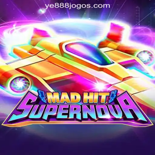 MadHitSupernova: Exploring the Thrills of This Pioneering Slot Game