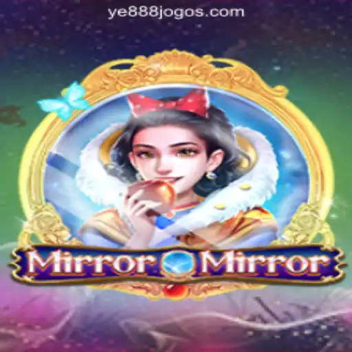 MirrorMirror: The Enchanting World of YE888.COM Oficial Slots Brasil #1