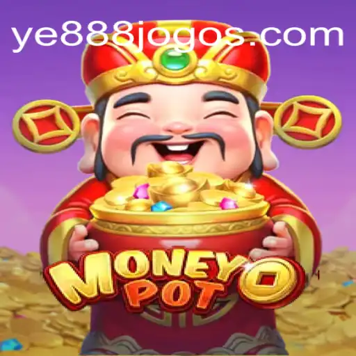 Exploring the Exciting World of MoneyPot: YE888.COM Official Slots Brasil #1