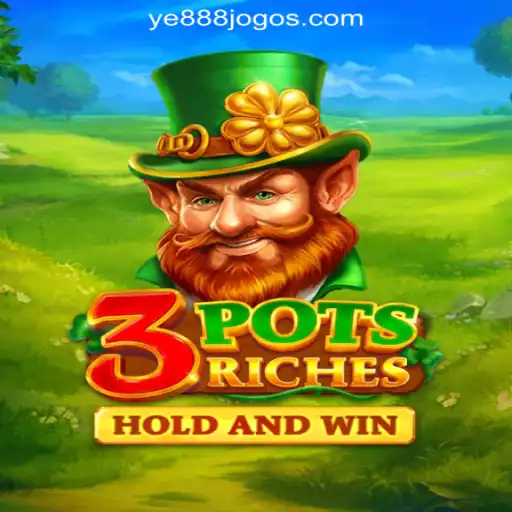 Discover the Exciting World of 3potsRiches: A Deep Dive into the Game and Its Rules