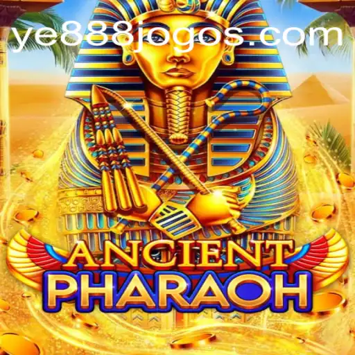 Exploring AncientPharaoh: A Dive into YE888.COM Oficial Slots Brasil #1