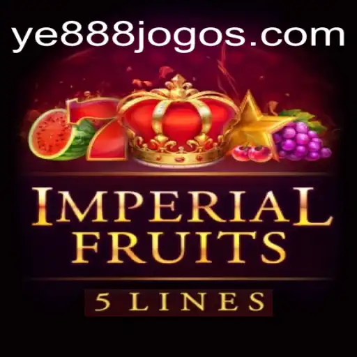 Exploring ImperialFruits5: The Allure of YE888.COM's Premier Slot Game