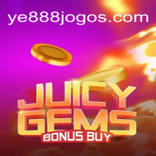 Exploring JuicyGemsBonusBuy: A Premier Slot Experience on YE888.COM Oficial Slots Brasil