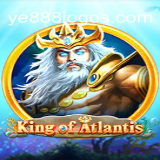 Explore the Enchanting World of King of Atlantis: A Premier Slot Experience
