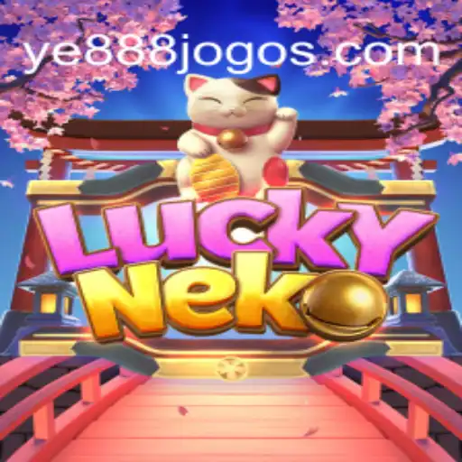 Unveiling the Enigma of LuckyNeko: Dive into the Mystical World of YE888.COM Oficial Slots Brasil #1