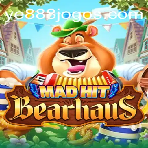 MadHitBearhaus: The Ultimate Gaming Experience with YE888.COM