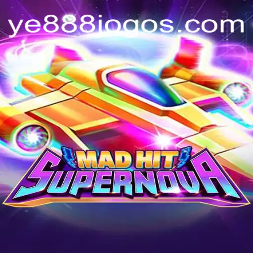 MadHitSupernova: Exploring the Thrills of This Pioneering Slot Game
