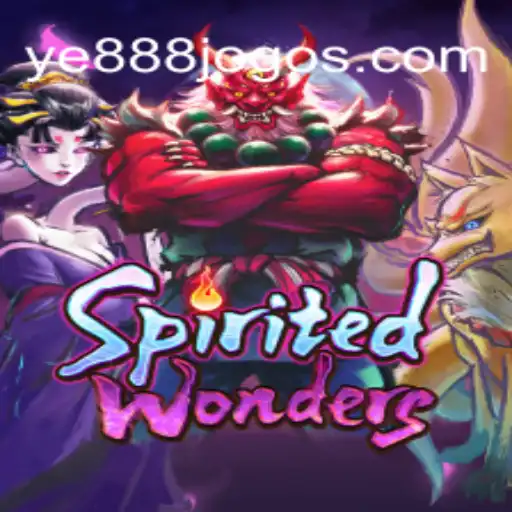 Exploring the Enchanting Realm of 'SpiritedWonders'
