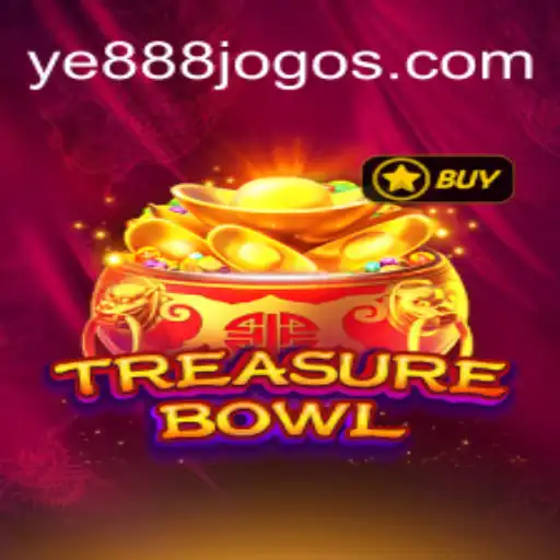 Discover the Exciting World of TreasureBowl: Your Gateway to YE888.COM Oficial Slots Brasil #1