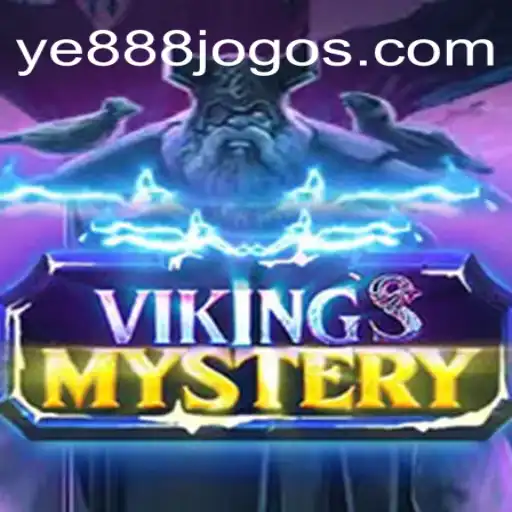 Discover the Thrills of VikingsMystery at YE888.COM Oficial Slots Brasil #1
