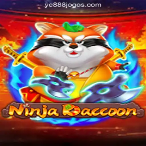 Discover the Thrilling World of NinjaRaccoon and YE888.COM Oficial Slots Brasil #1