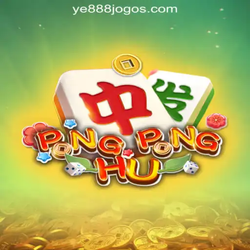 Discover the Exciting World of PONGPONGHU and YE888.COM Oficial Slots Brasil #1