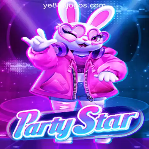 Discover the Exciting World of PartyStar with YE888.COM Oficial Slots Brasil #1