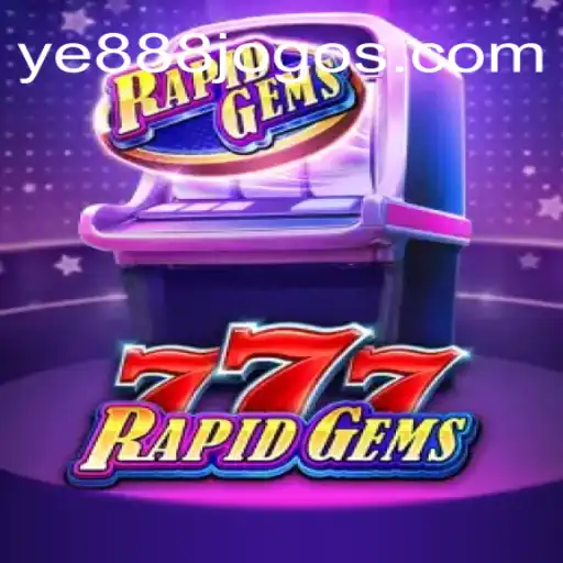 Discover RapidGems777 - Your Gateway to Winning with YE888.COM Oficial Slots Brasil #1