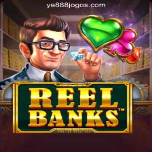 Experience the Thrill: Discover ReelBanks and YE888.COM Oficial Slots Brasil #1