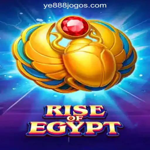 Discover the Splendor of RiseOfEgypt: An In-Depth Look into the Game's Dynamics