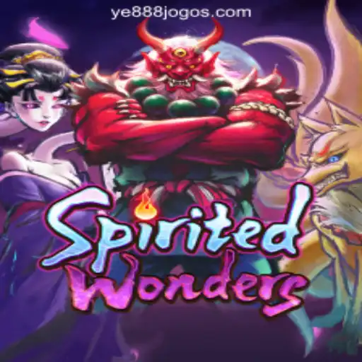 Exploring the Enchanting Realm of 'SpiritedWonders'