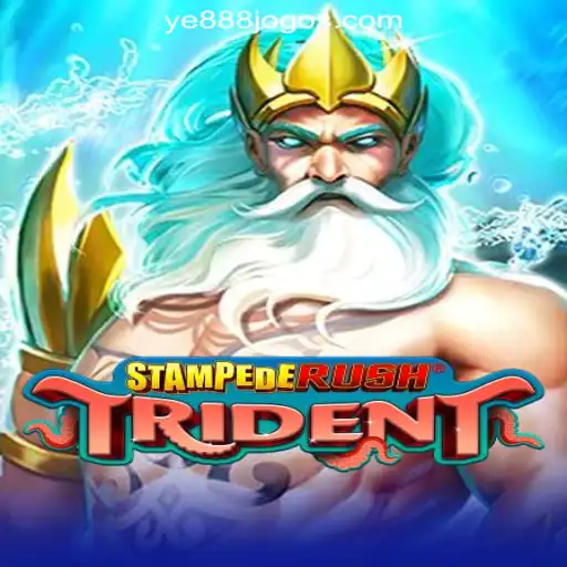 Unveiling StempedeRushTrident: A Game-Changing Slot Experience