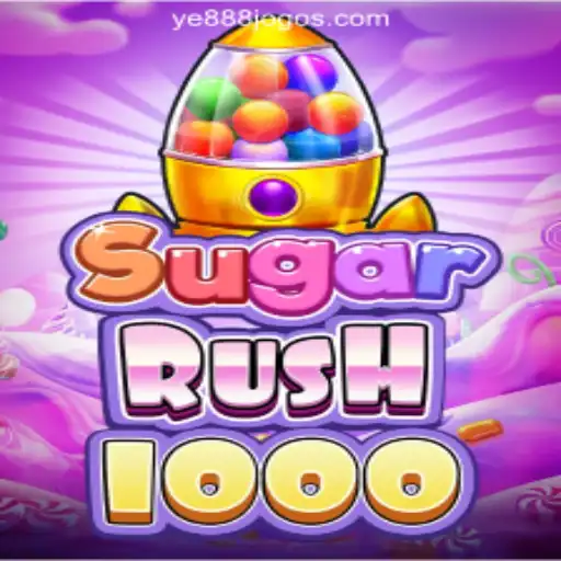Exploring the Thrills of SugarRush1000: A Look into YE888.COM Oficial Slots Brasil #1