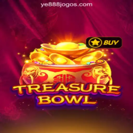 Discover the Exciting World of TreasureBowl: Your Gateway to YE888.COM Oficial Slots Brasil #1