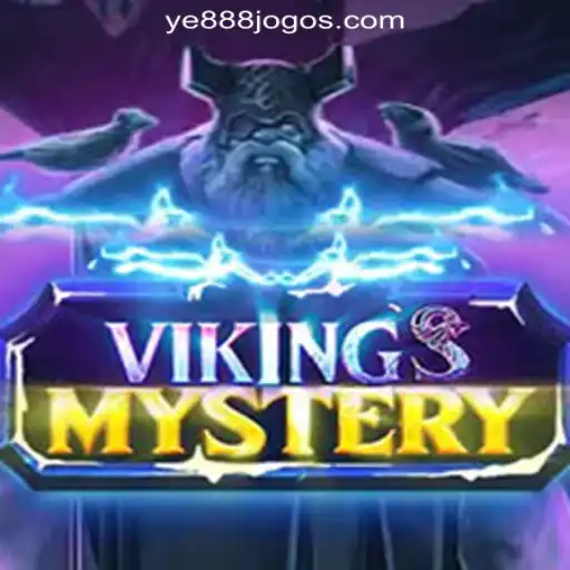 Discover the Thrills of VikingsMystery at YE888.COM Oficial Slots Brasil #1