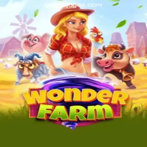 Exploring the Enchanting World of WonderFarm and Its Connection to YE888.COM Oficial Slots Brasil #1