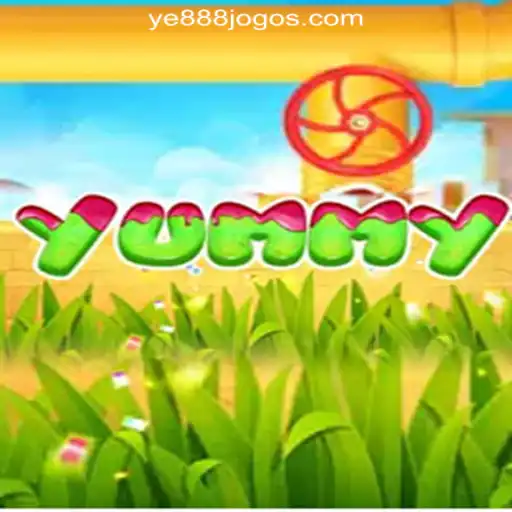 Exploring 'Yummy': A Delectable Gaming Experience with YE888.COM Oficial Slots Brasil #1